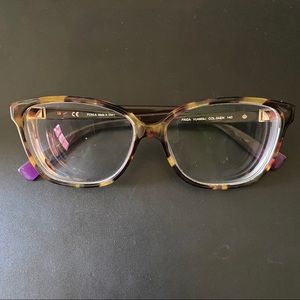 Furla glasses Frida VU4859j